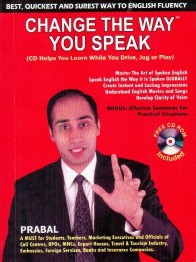 Goyal Saab Change the Way you Speak + CD